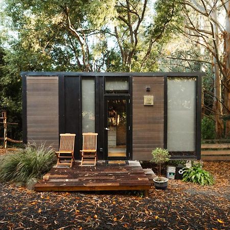 Owaka Pekapeka Tiny House By Tiny Away 빌라 외부 사진